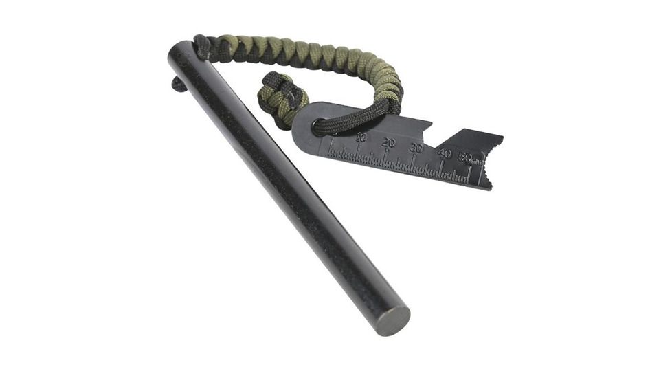 ROD, 5SG PRO SERIES FERRO