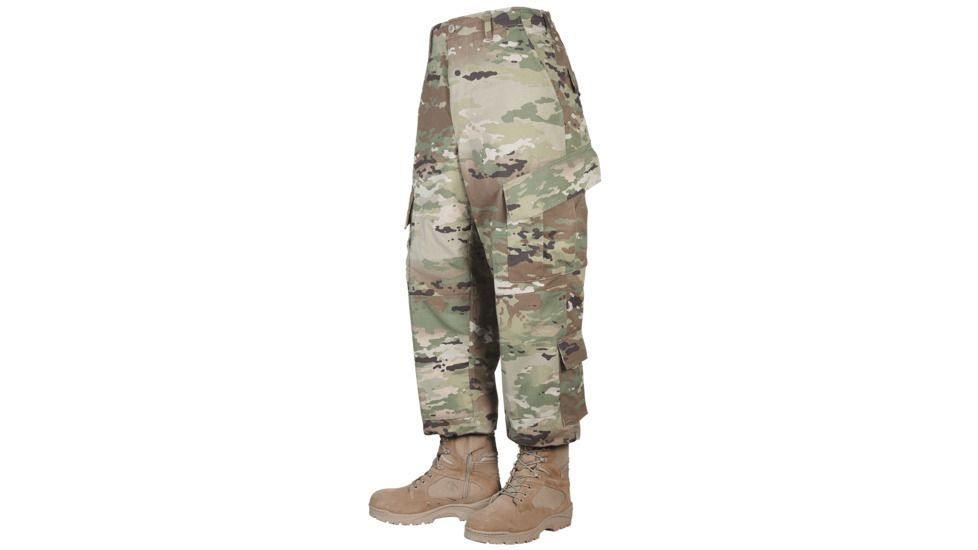 TRU-SPEC Scorpion Ocp Army Combat Uniform Pants - 1651070