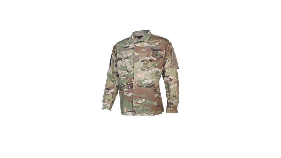 TRU-SPEC Scorpion Ocp Army Combat Uniform Shirt