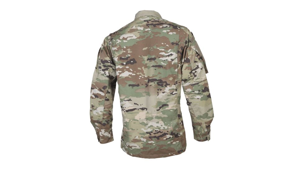 TRU-SPEC Scorpion Ocp Army Combat Uniform Shirt - 1652070
