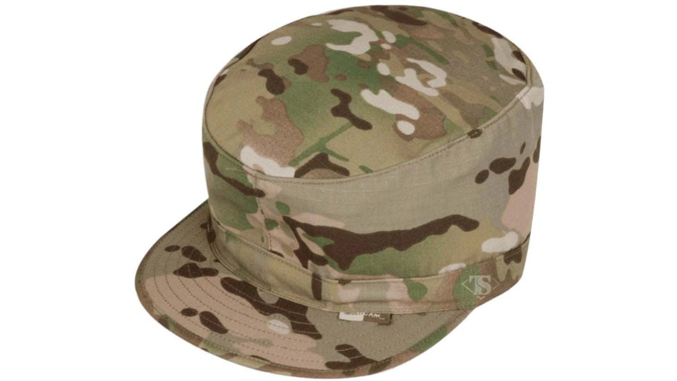 TRU-SPEC Scorpion Patrol Cap - Men's, SCORPION OCP, 6-7/8, 8374