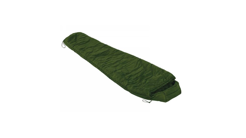 Tru-Spec Sleeping Bag, Snugpak Coy Sof - 4995000