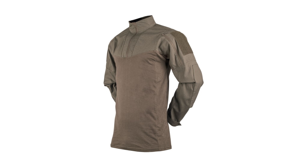 TRU-SPEC T.R.U. Direct Action Shirt - Men's, Ranger Green, 1640008