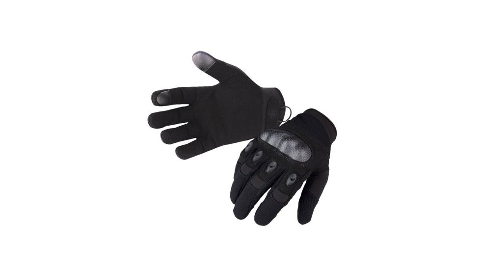 TRU-SPEC Tactical Hard Knuckle Gloves