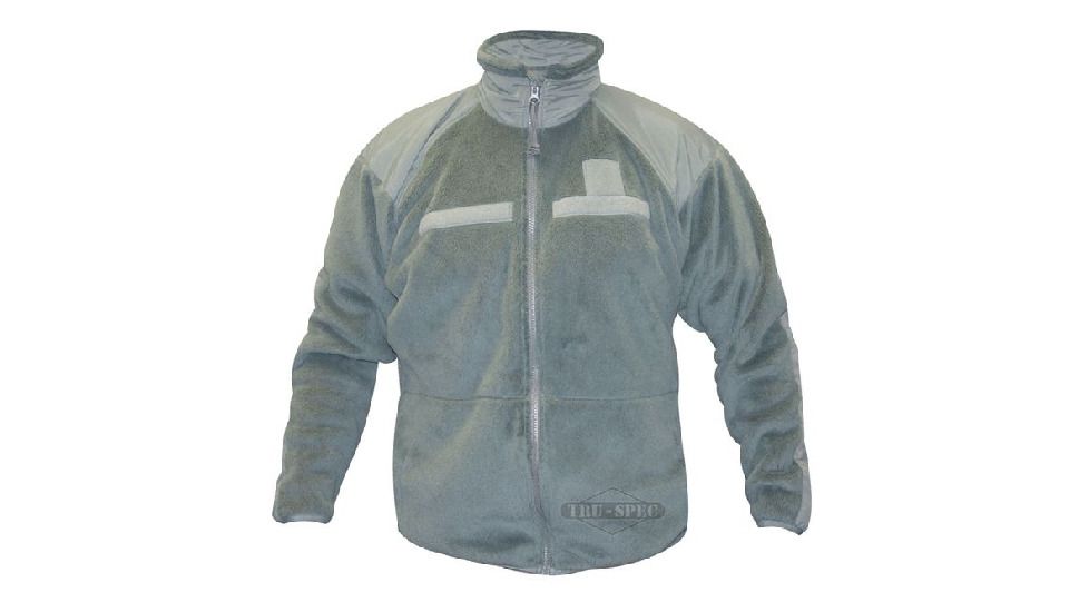 Tru-Spec Top, Tru Foliage Gen-3 Ecwcs - 2078045