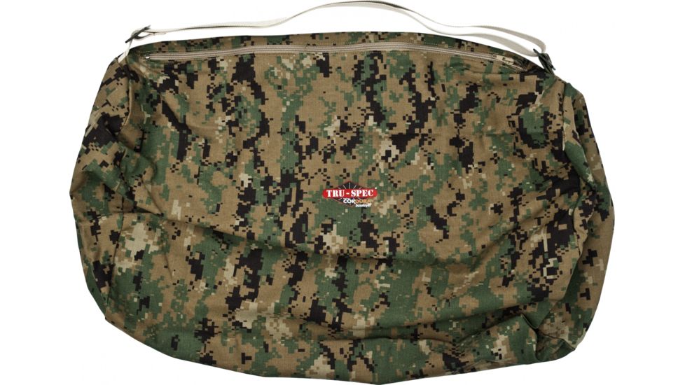 Tru Spec Tote Bag Digital Camo Promo 95280tc