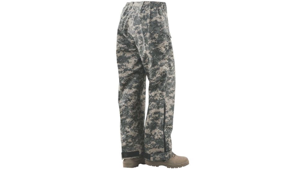 TRU-SPEC H2O Proof Trouser - Men's, Army Digital, Medium, Regular, 2030004