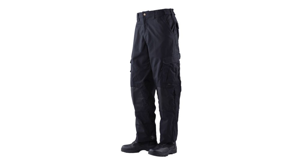 Tru-Spec TRU XTREME Pant, Black, MR 1246004