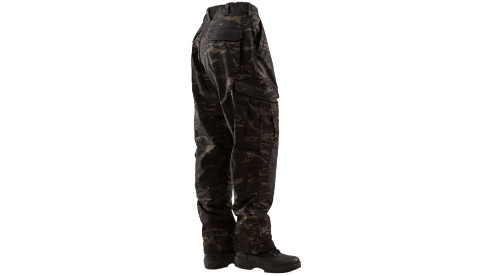 Tru-Spec TRU XTREME Pant, Multicam Black, MS 1239044