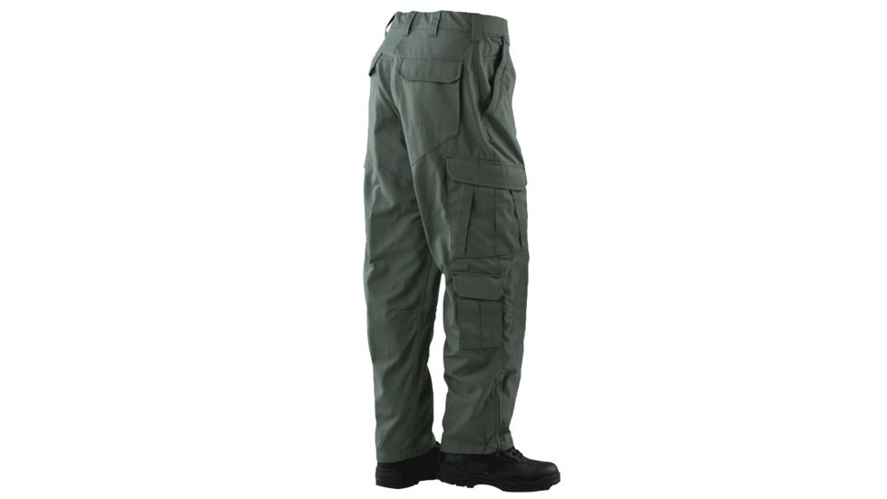 Tru-Spec TRU XTREME Pant, Olive Drab Green, LL 1247025