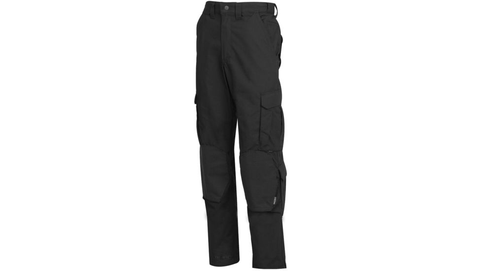 Tru-Spec Tru Xtreme Pants Black Nyco Rip Stop, Xsr 1211002