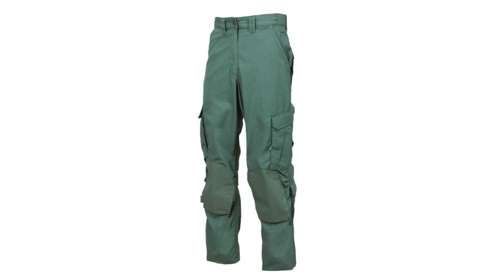 Tru-Spec Tru Xtreme Pants OD Nyco Rip Stop, Medium, Regular 1210004
