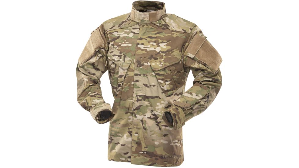 Tru-Spec Tru Xtreme Shirt Multi Nyco Rip Stop, Xsr 1205002