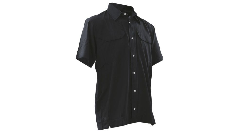TruSpec - 24-7 Cool Camp Shirt