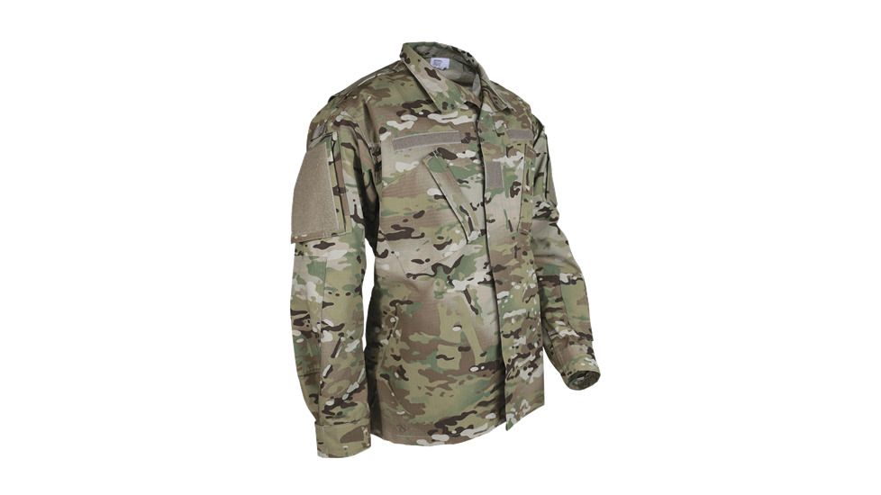 Tru-Spec Truspec - Army Combat Uniform Shirt, Multicam - 1112027