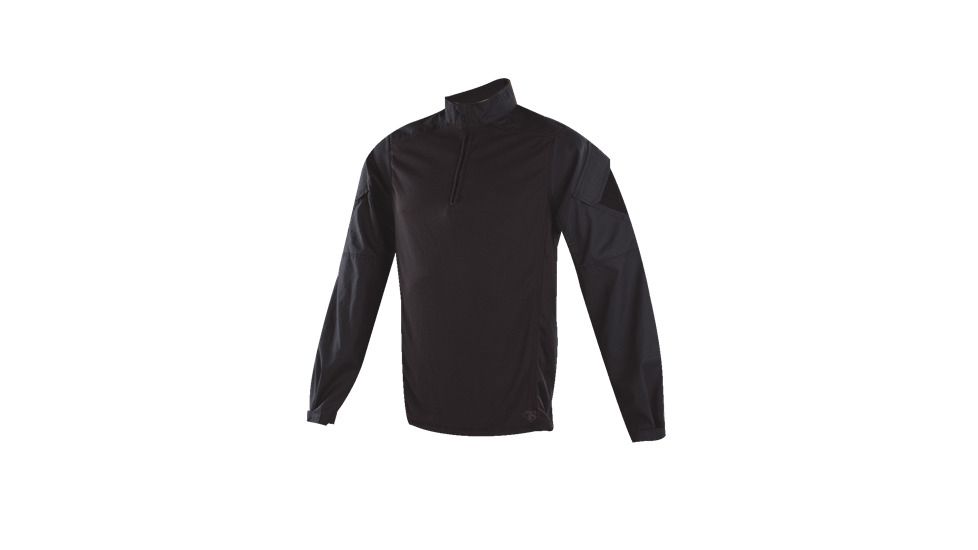 TruSpec - TRU Urban Force Quarter Zip Combat Shirt