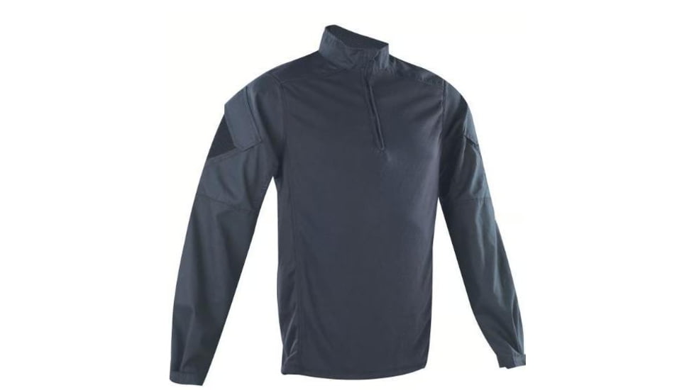 TRU-SPEC Urban Force TRU Combat Shirt, Navy, 2XLL, 2577027