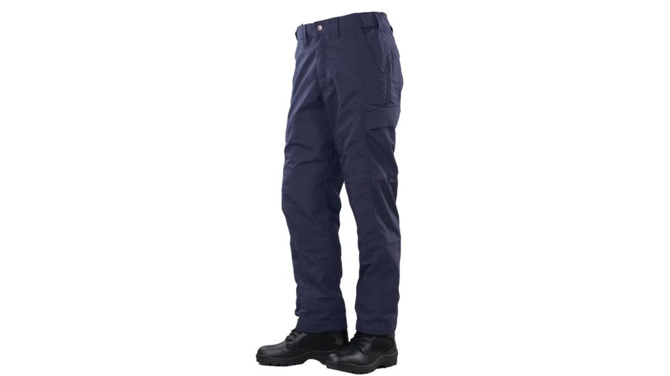 Tru-Spec Urban Force Tru Pants, Navy, ML 1328024
