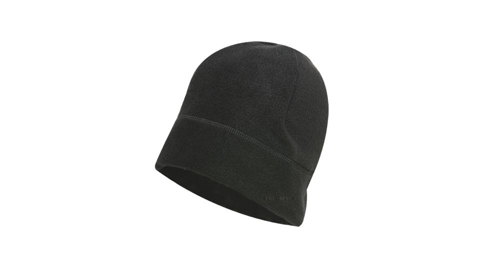 5ive Star Watch Caps 100% Acrylic, Black, OSFM 3533000