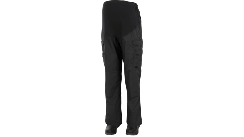 TRU-SPEC 24-7 Series Maternity Pants - Women's, Black, Large, Long, 4841