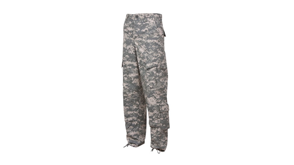 Tru-Spec Xfire Tactical Response Uniform, Trouser - 1684026