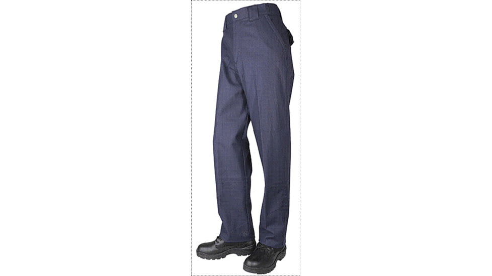 TRU-SPEC Xfire Pants - Men's, Navy, W:32 L:34, 1442024