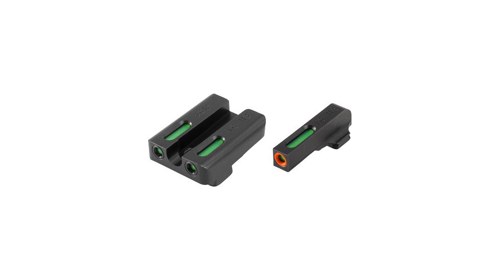 TruGlo TFX Pro Sight Set for Sig Sauer #6/#8, TG-TG13SG2PC