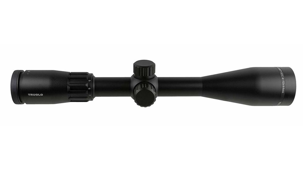 TruGlo NEXUS 4-12X44 BDC, TG-TG8541BB