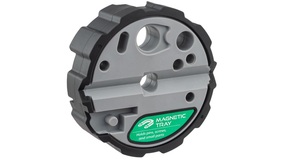 TruGlo PISTOL-TEC ARMORER S BLOCK, TG-TG974B