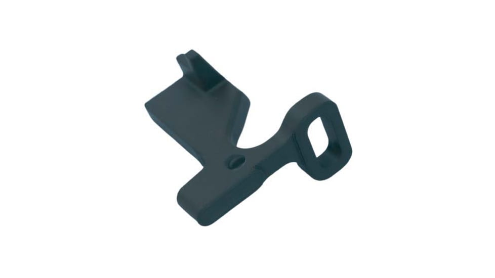 TruCalibre Enhanced Billet Bolt Catch, OD Green, TBC-B4