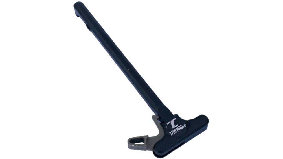 TruCalibre Enhanced Charging Handle, FDE, TCH-X5