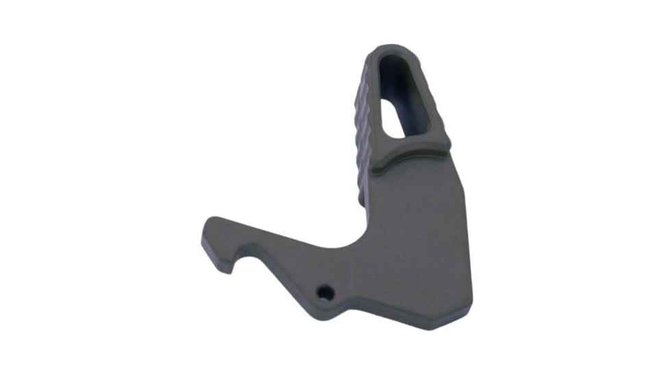 TruCalibre Enhanced Charging Handle Latch, FDE, TCH-LAT5