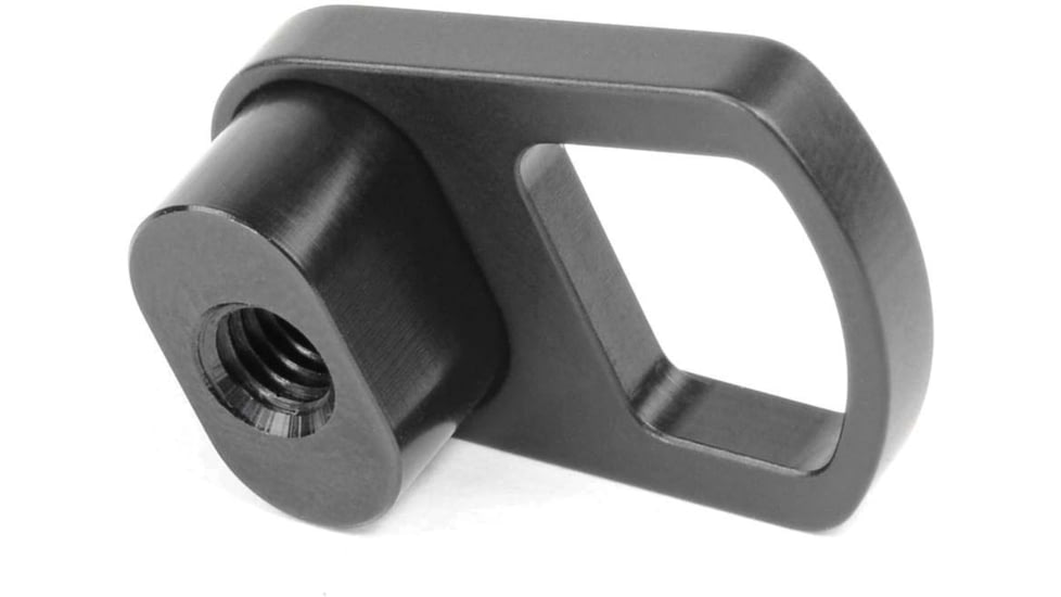 TruCalibre Enhnaced Extended Mag Release, Black, TMR-1