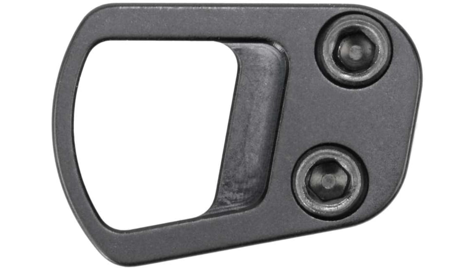 TruCalibre Enhnaced Extended Mag Release, Black, TMR-1