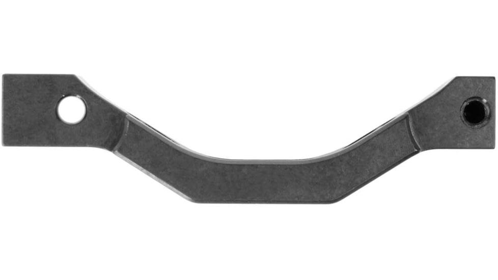 TruCalibre T2 Billet Trigger Guard, Black, TTG-T2