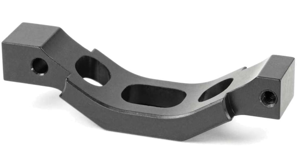 TruCalibre T2 Billet Trigger Guard, Black, TTG-T2