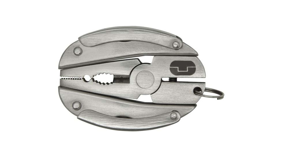 TRUE 7-in-1 Scarab Pliers, Steel, TRU-TOL-0002