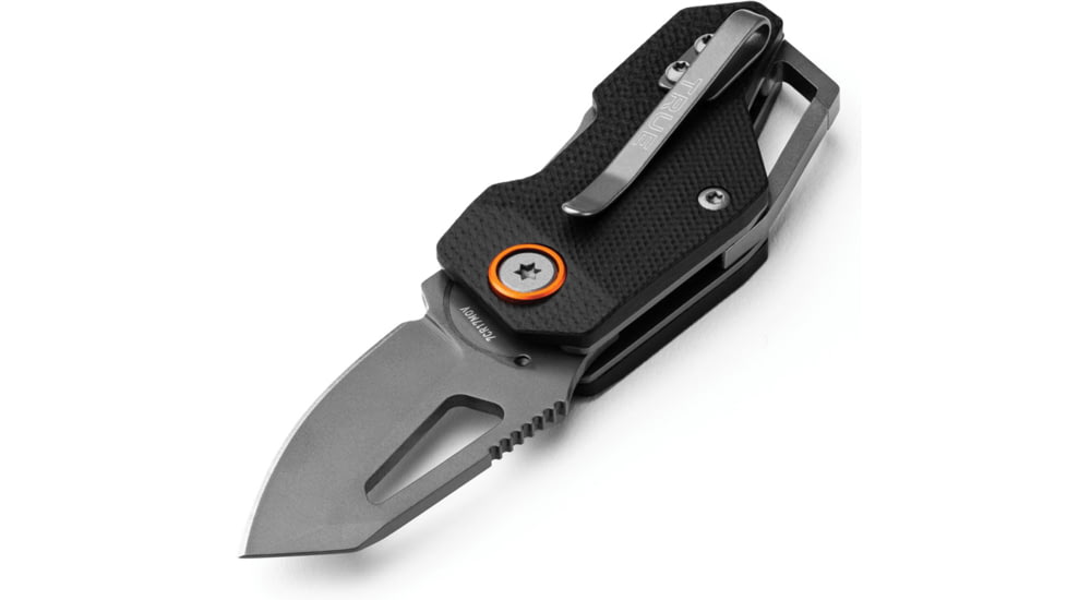 TRUE BERM Keychain Linerlock, TRUFMK1009