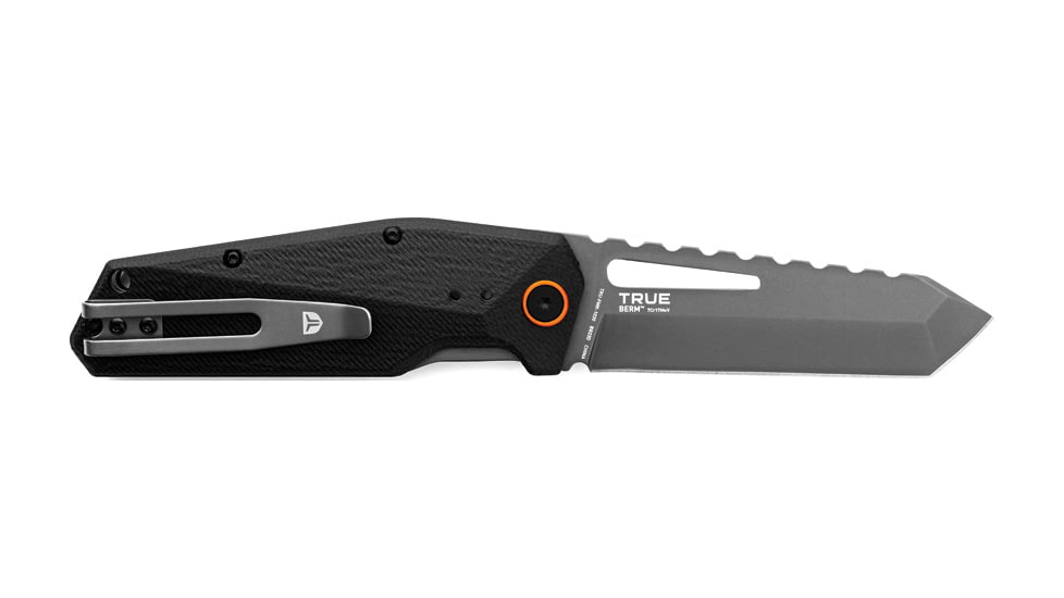 TRUE BERM Tanto Linerlock, TRUFMK1030