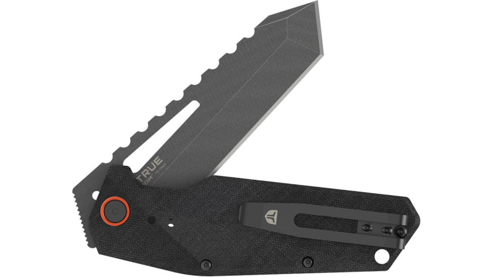 TRUE BERM Tanto Linerlock, TRUFMK1030