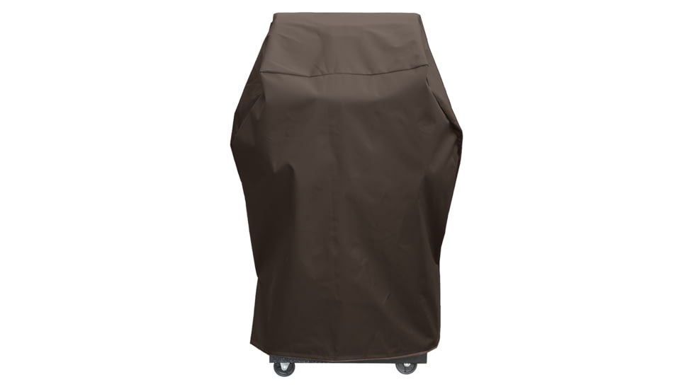 True Guard 34in 2 Burner 600 Denier Rip Stop Grill Cover, 100538797