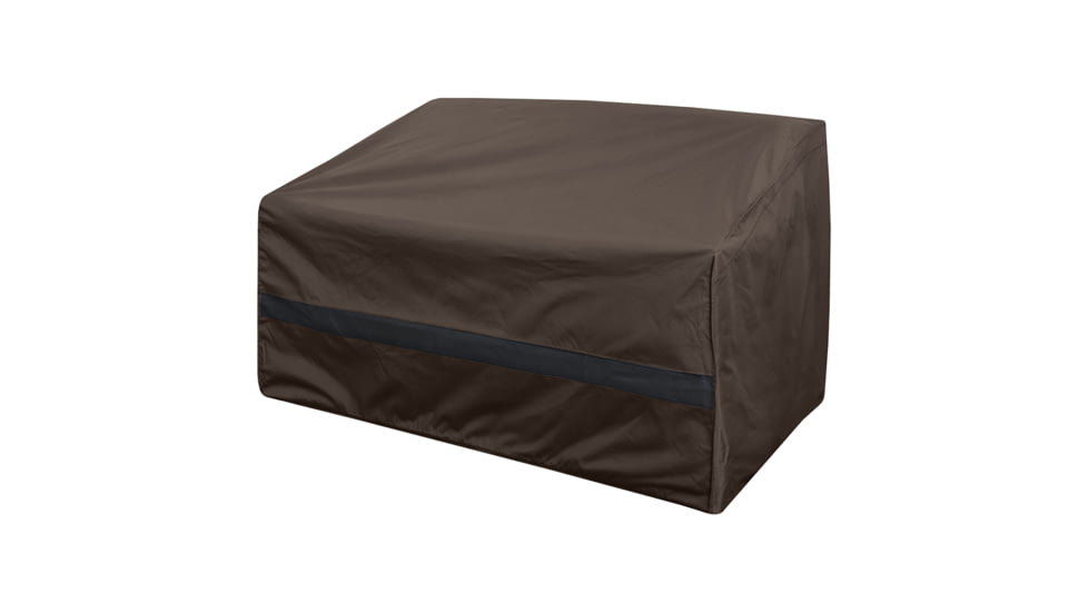 True Guard Love Seat/Bench Cover 600 Denier Rip Stop Cover, 100538857
