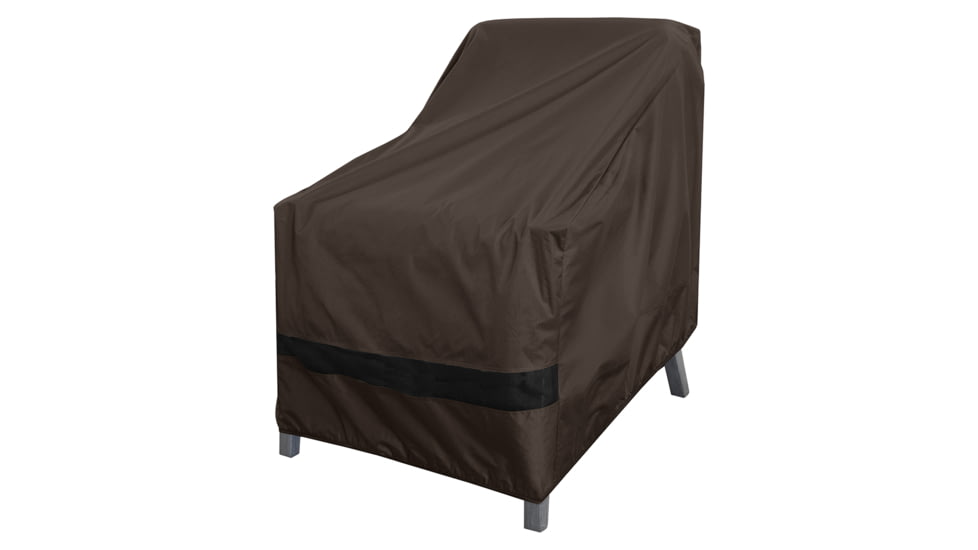 True Guard Patio Lounge Chair 600 Denier Rip Stop Cover, 100538856