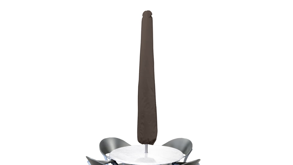 True Guard Patio Umbrella 600 Denier Rip Stop Cover, 100538859