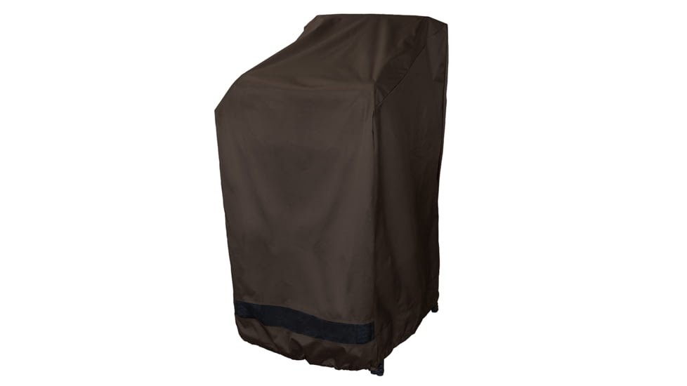 True Guard Stackable Patio Chairs 600 Denier Rip Stop Cover, 100538853