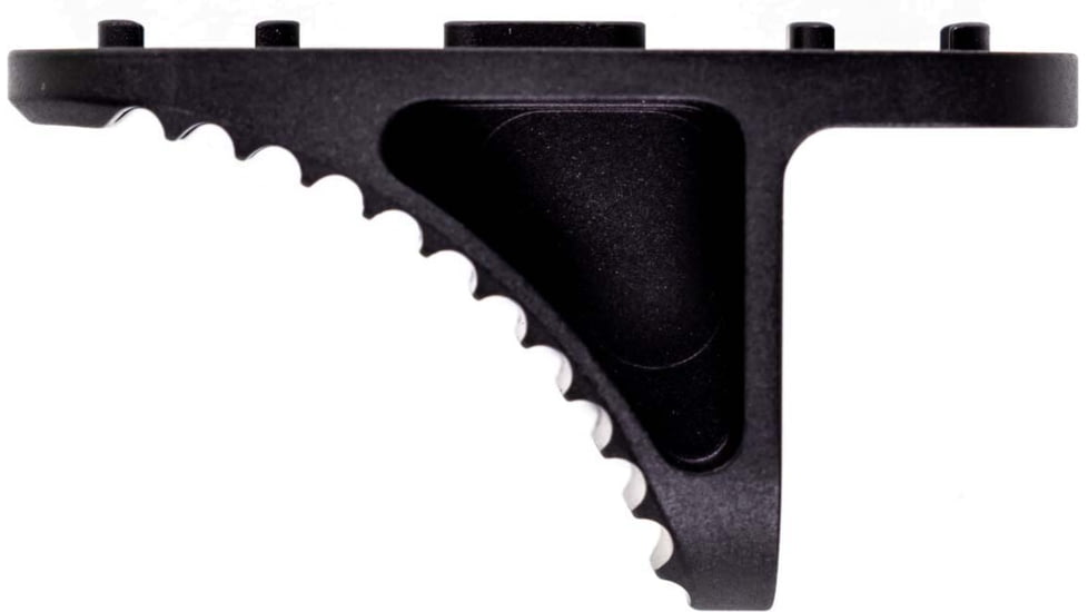 True North Concepts GripStop K-Length M-LOK, Black, GSK01
