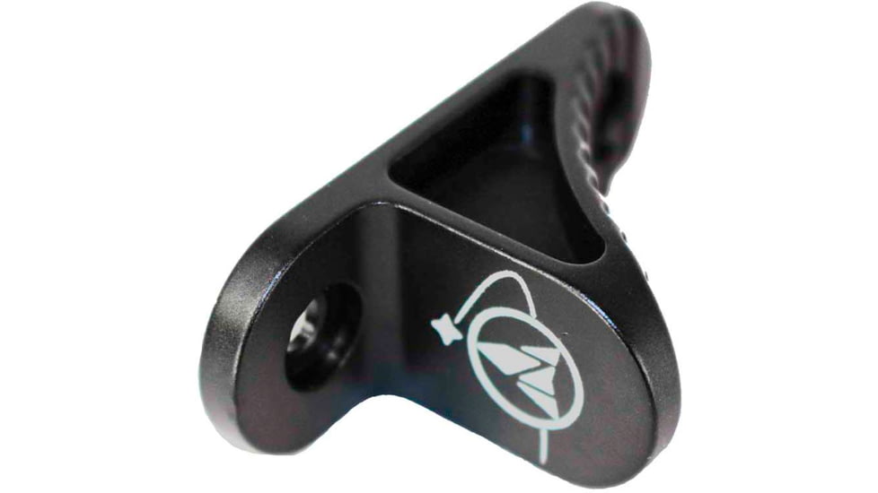 True North Concepts GripStop K-Length M-LOK, Black, GSK01