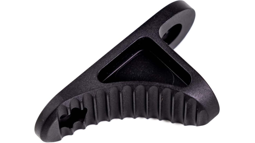 True North Concepts GripStop K-Length M-LOK, Black, GSK01