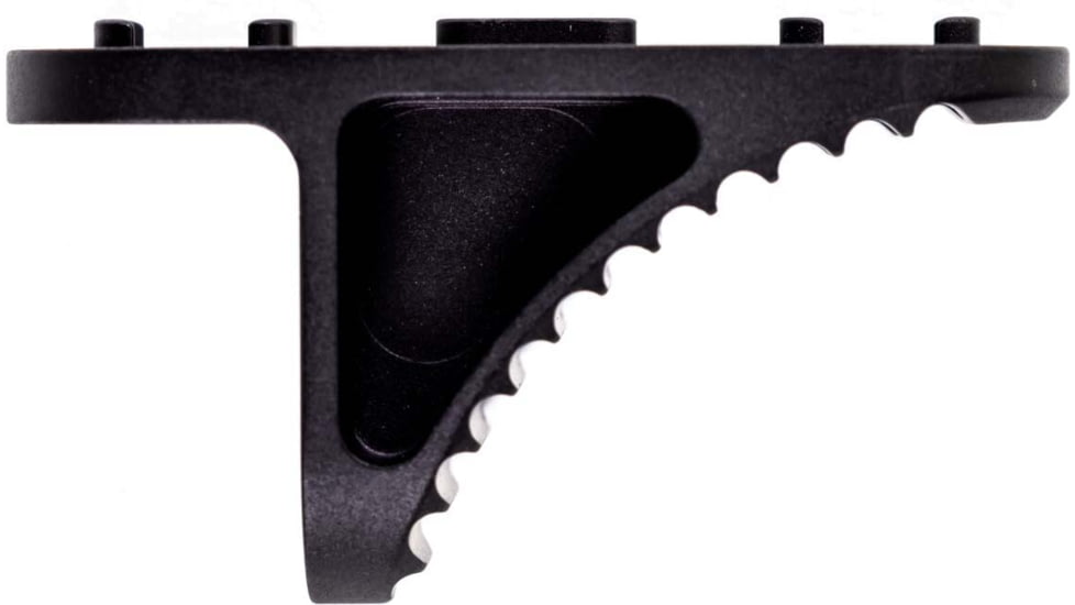 True North Concepts M-LOK K Length Gripstop, Black, GSK01
