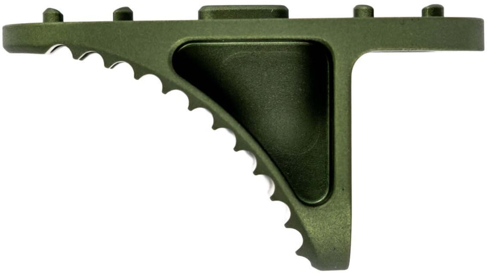 True North Concepts GripStop K-Length M-LOK, OD Green, GSK03